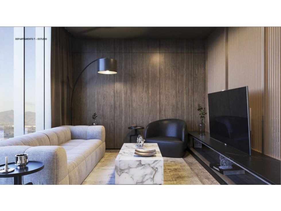 CONDOMINIO 401 PISO 24 EN VENTA EN SKYLINE CONDOS TIJUANA