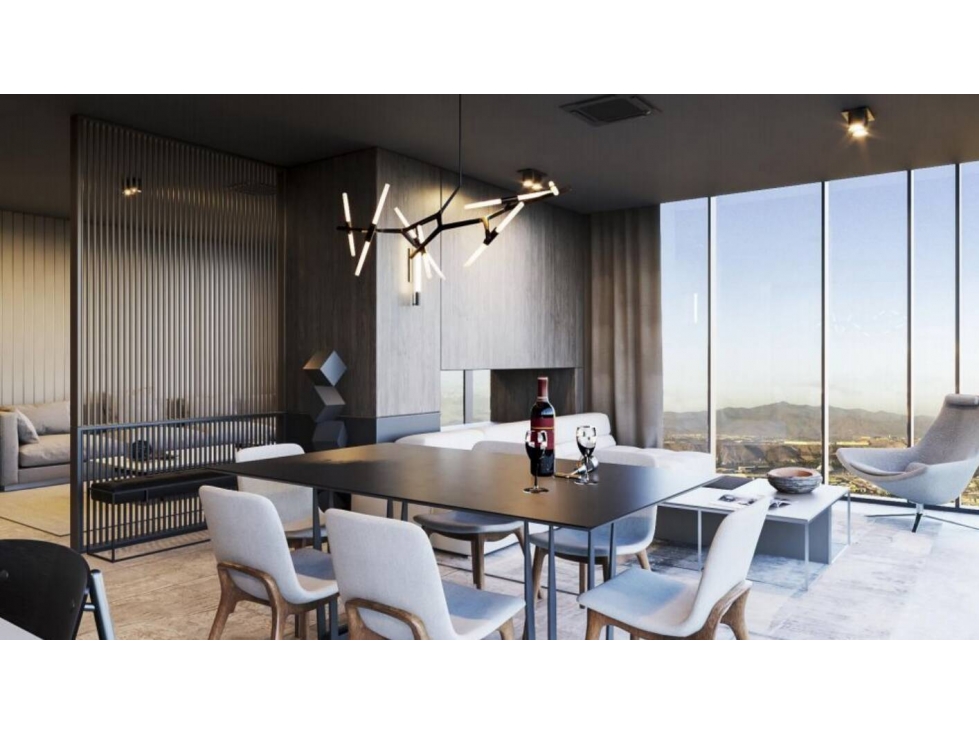 CONDOMINIO 501 PISO 25 EN VENTA EN SKYLINE CONDOS TIJUANA