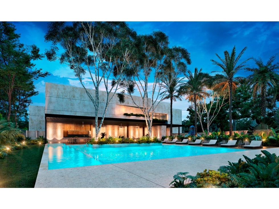 LOTES EN VENTA EN DESARROLLO RESIDENCIAL CAMPO MAGNO DESDE