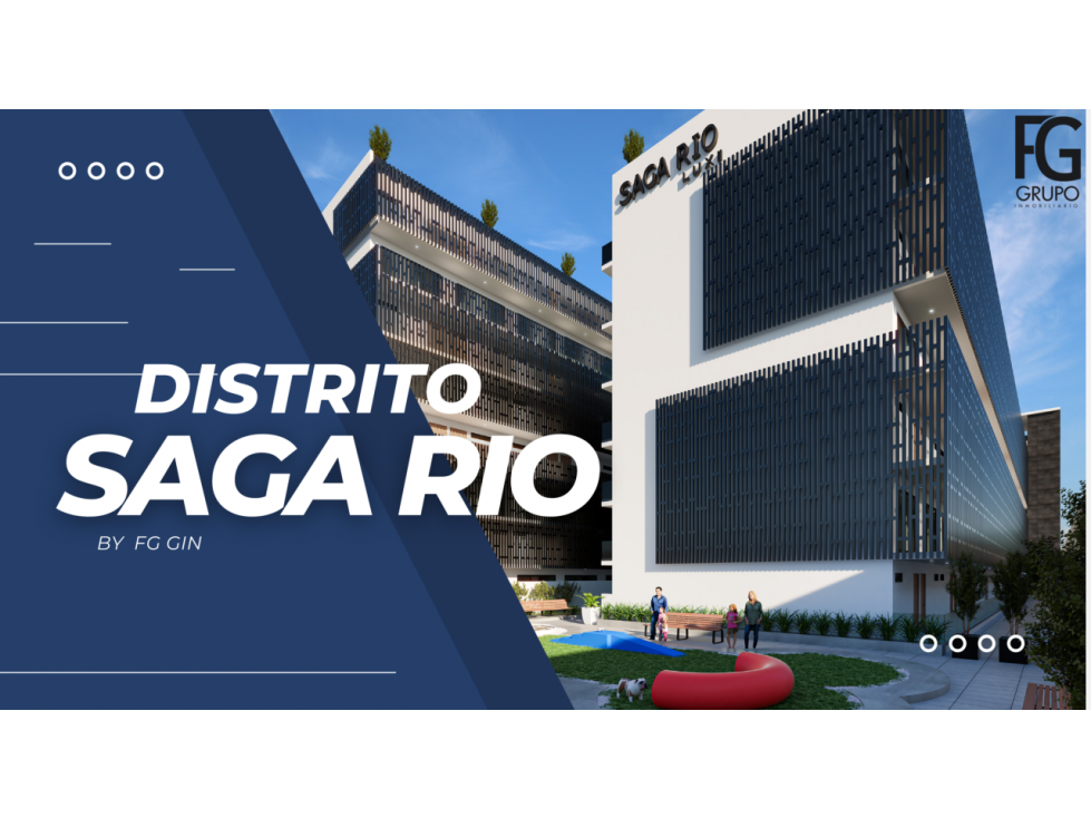 PREVENTA DE DEPTOS MODELO LOFT DESARROLLO SAGA RIO TIJUANA DESDE