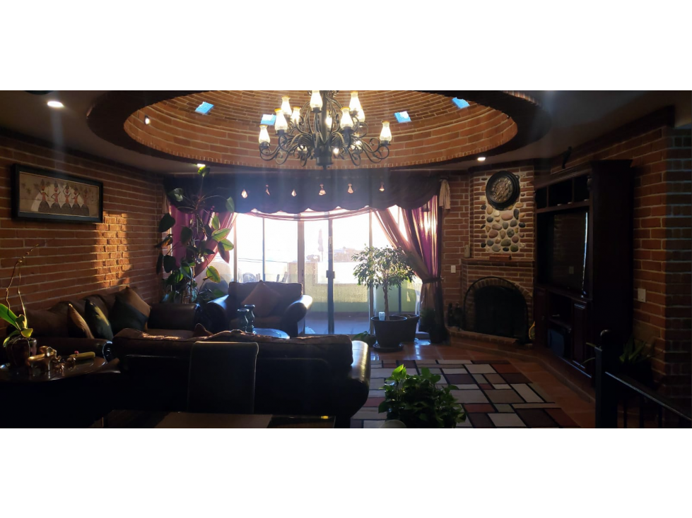 CASA EN VENTA EN SAN ANTONIO DEL MAR DE 3 RECAMARAS AMUEBLADA