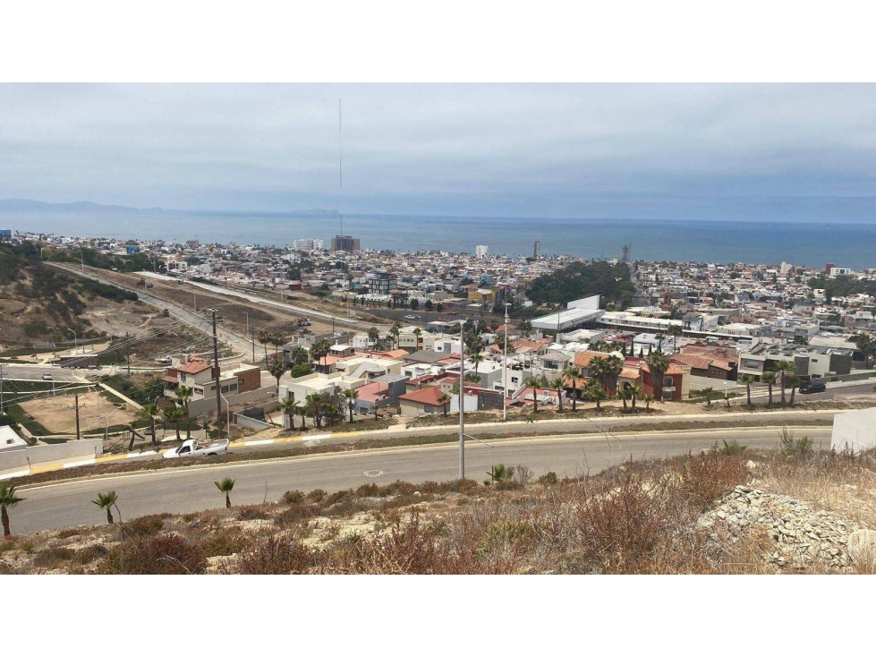 TERRENOS EN VENTA EN COSTA CORONADO VISTA COSTA MARFIL DESDE - 1
