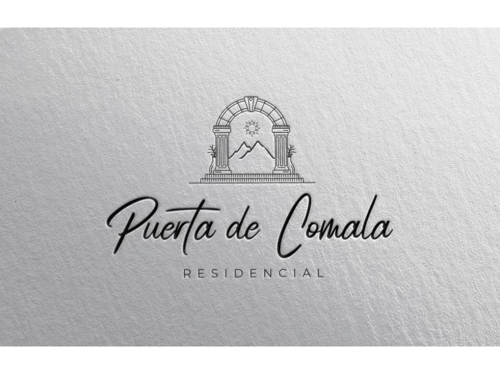 TERRENO REGULAR EN VENTA EN FRACCIONAMIENTO PUERTA DE COMALA COLIMA - 1