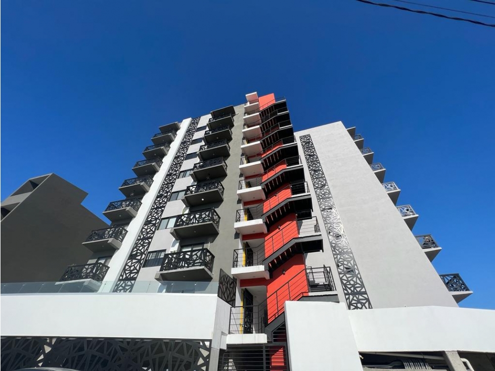 PREVENTA DEPARTAMENTOS EN DESARROLLO AZUR24 DESDE