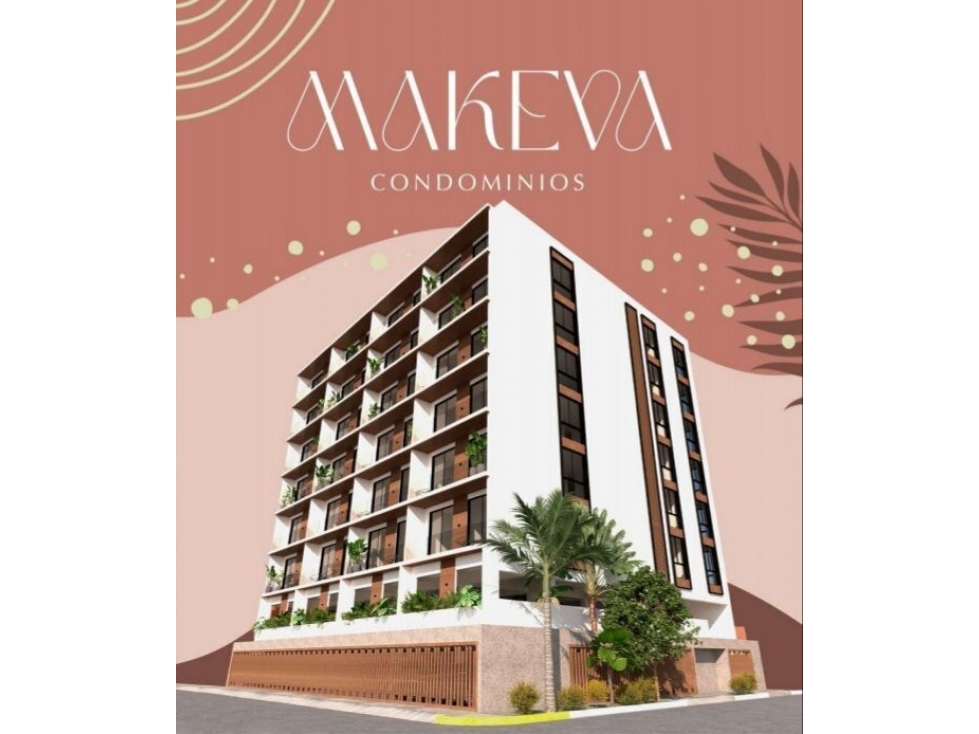 DEPARTAMENTOS EN VENTA EN MAZATLAN A DOS CUADRAS DE LA PLAYA