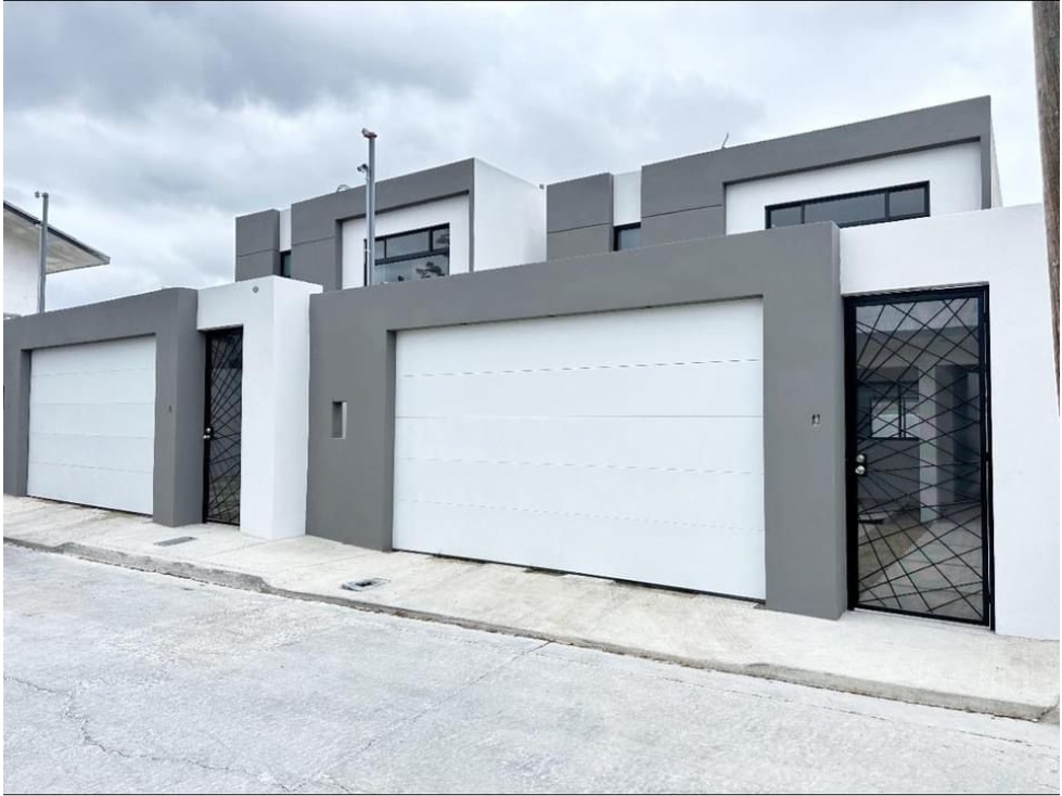 CASA EN VENTA EN BUENAVISTA CON FACIL ACCESO A VIA RAPIDA TIJUANA - 1