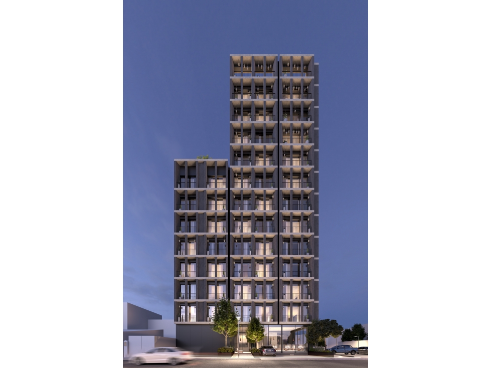 APARTMENT 902 FLOOR 9 FOR SALE AT BLACK ELEVEN LIVING SPACES