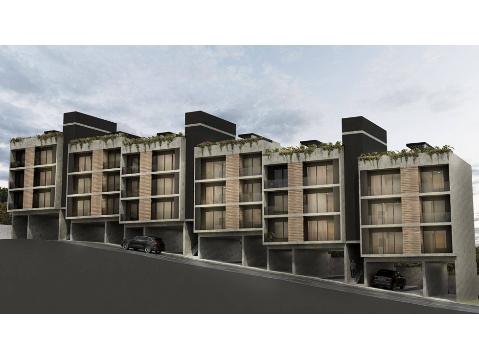 CONDO 305 FOR SALE IN UPTOWN DEVELOPMENT T HOUSES HABITAT