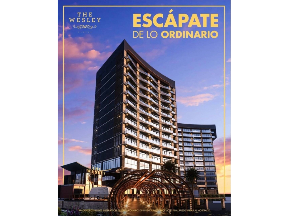 APARTMENT FOR SALE TENENBAUM MODEL IN THE WESLEY TOWER A