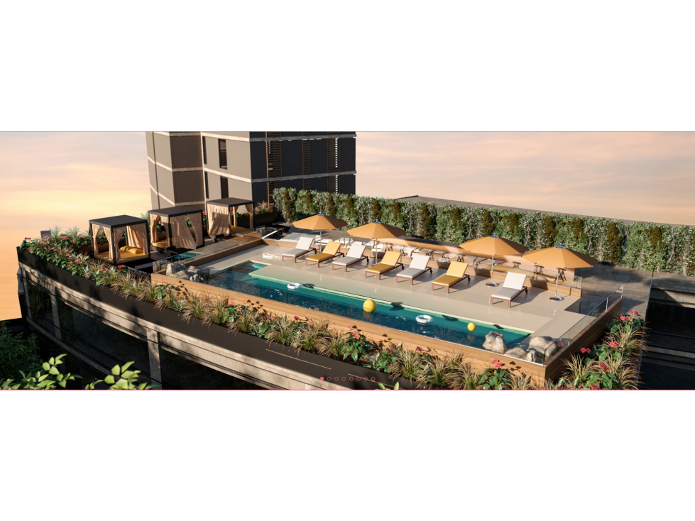 APARTMENT FOR SALE SIZZOU MODEL IN THE WESLEY TOWER A