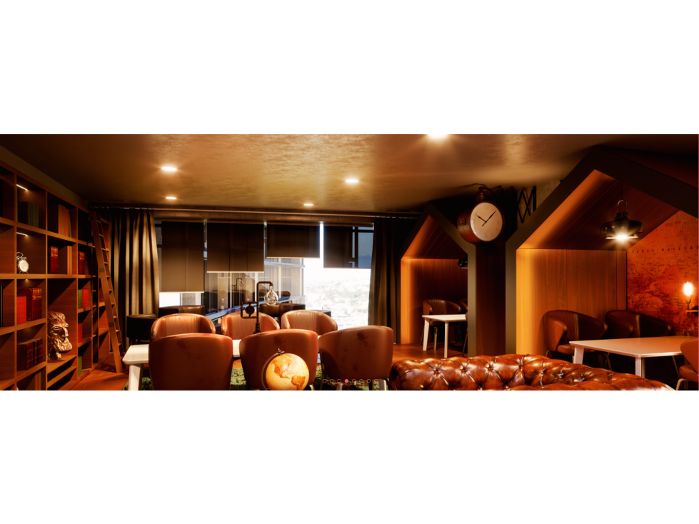 APARTMENT FOR SALE RUSHMORE MODEL IN THE WESLEY TOWER A