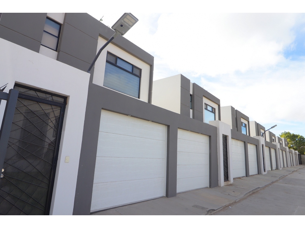 NEW HOUSES FOR SALE WITH PRIVATE PATIO SAN MARCOS LA GLORIA TIJUANA