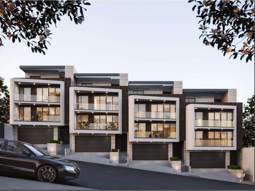 CASAS EN VENTA VILLA LOMAS RESIDENCIAL FRACCIONAMIENTO PRIVADO - 1