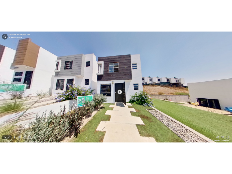PREVENTA CASA NUEVA MOD. ONIX PRIVADA MANZANO RINCONADA SANTA FE DESDE