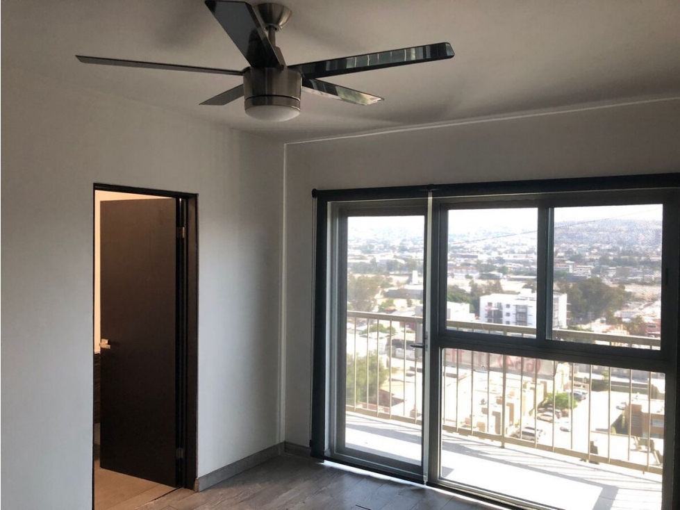 DEPARTAMENTO EN RENTA EN COTO PEDREGAL COL. BUENA VISTA, TIJUANA, B.C. — foto 2