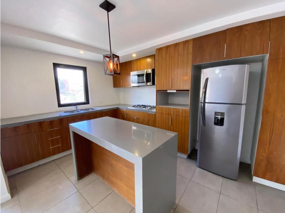 DISCOVER YOUR NEW HOME, APARTMENT FOR RENT IN BLVD LAS AMÉRICAS! - 1