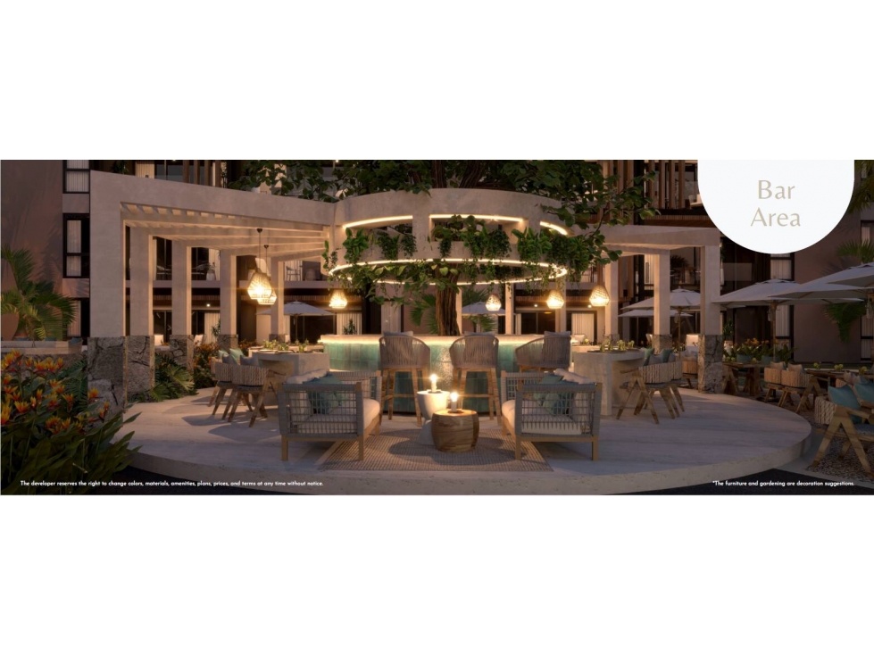 VENTA DE DEPTOS BALICA RESORT LIVING ETAPA 1 TORRE B 2 RECAMARAS DESDE