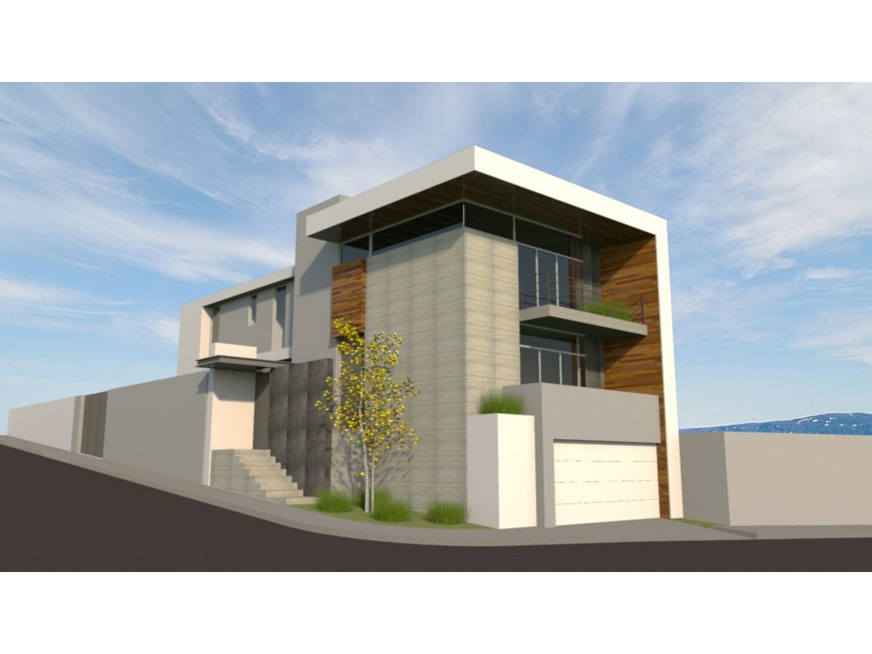 PRE-VENTA DE CASA HABITACIÓN EN FRACC. ROSAMAR, PLAYAS DE ROSARITO - 1