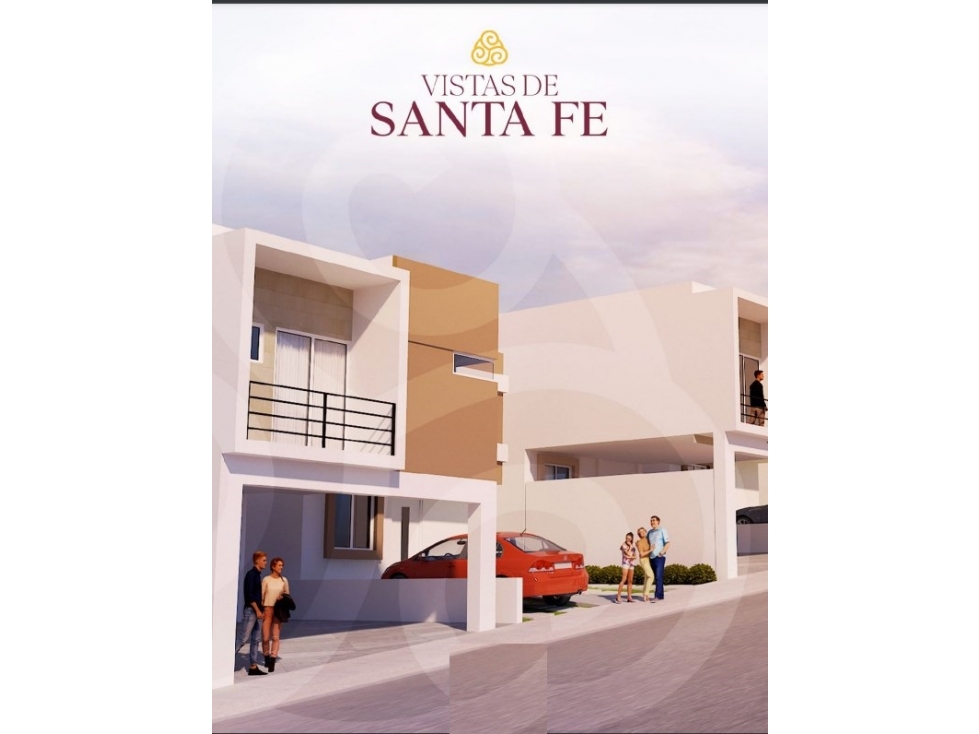 VENTA CASA 29 MODELO AMPLIADO 3 RECAMARAS EN VISTAS DE SANTA FE