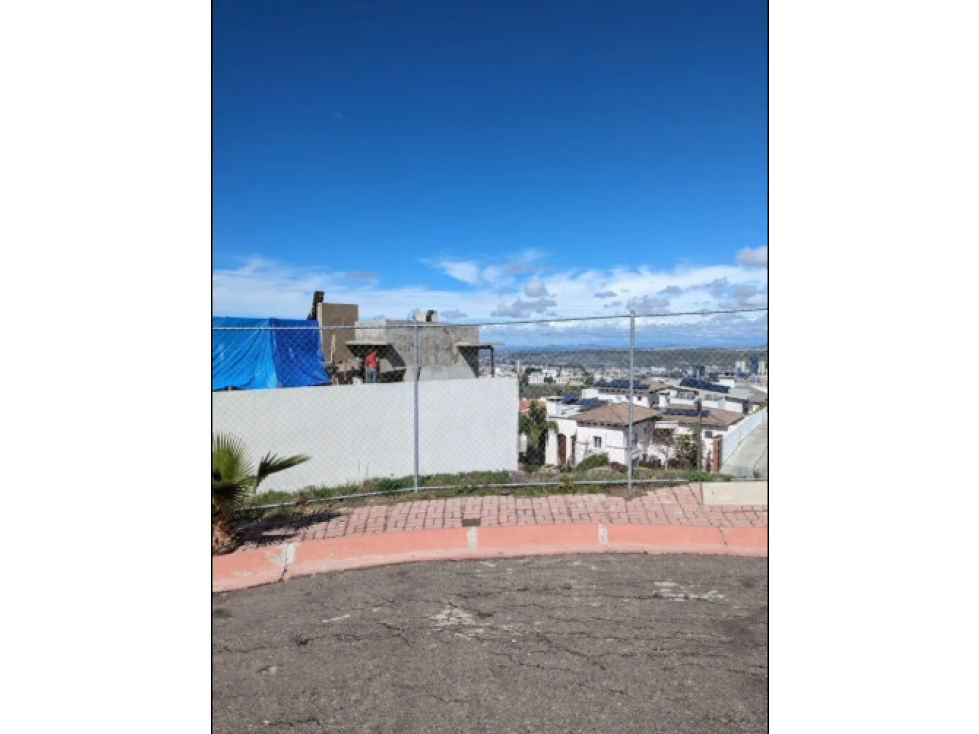 TERRENO VENTA CUMBRES DE JUÁREZ CERCA CENTRO, GARITA DE SAN YSIDRO - 1