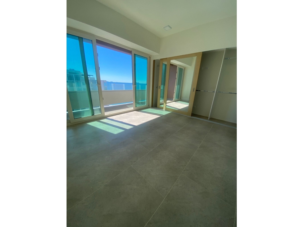 DEPARTAMENTO 806 EN VENTA MODELO OCEANO CABECERO PLAYAS DE TIJUANA