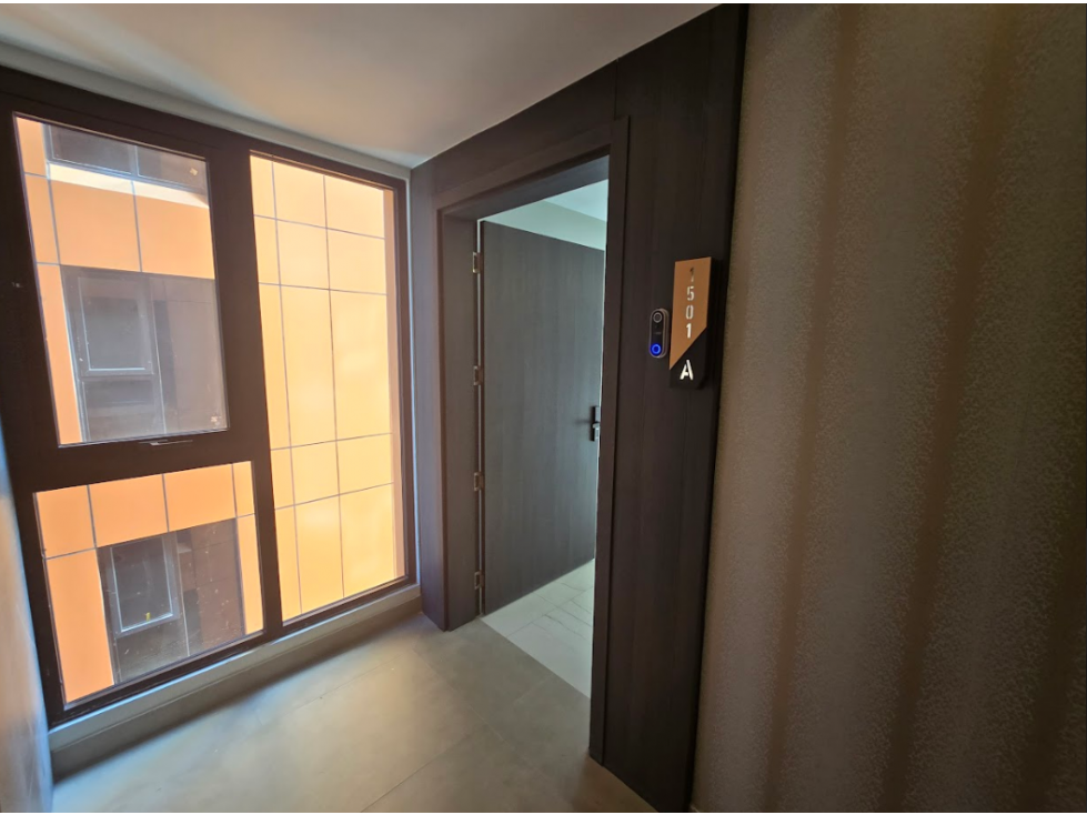 VENTA DE DEPARTAMENTO EN LINK TOP LIVING, AGUA CALIENTE TIJUANA — foto 2