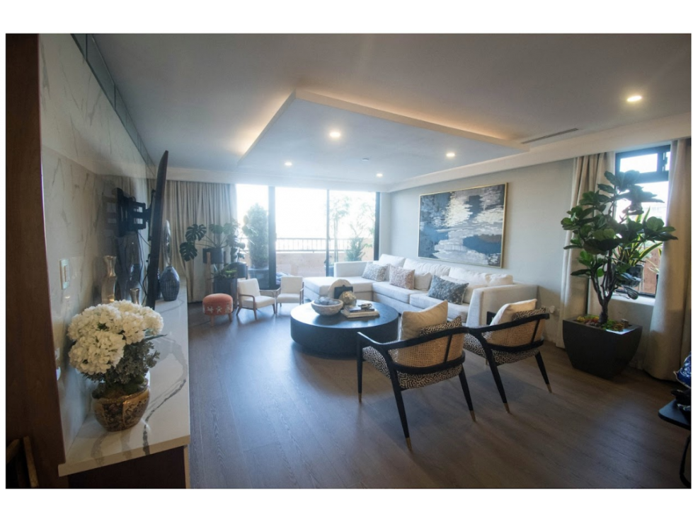 PENTHOUSE FOR SALE IN NEWCITY RESIDENCIAL, TIJUANA EXCLUSIVITY, LUXURY