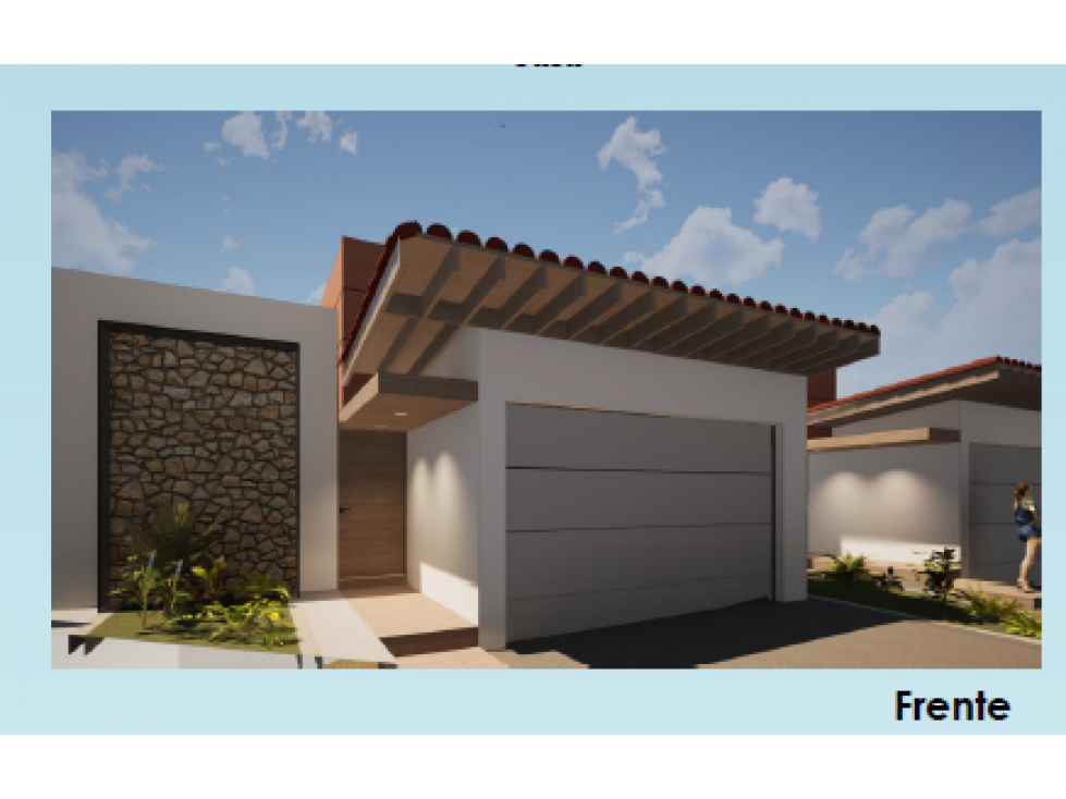 VENTA CASA MODELO BAHIA EN DEL MAR RESIDENCIAL DESDE
