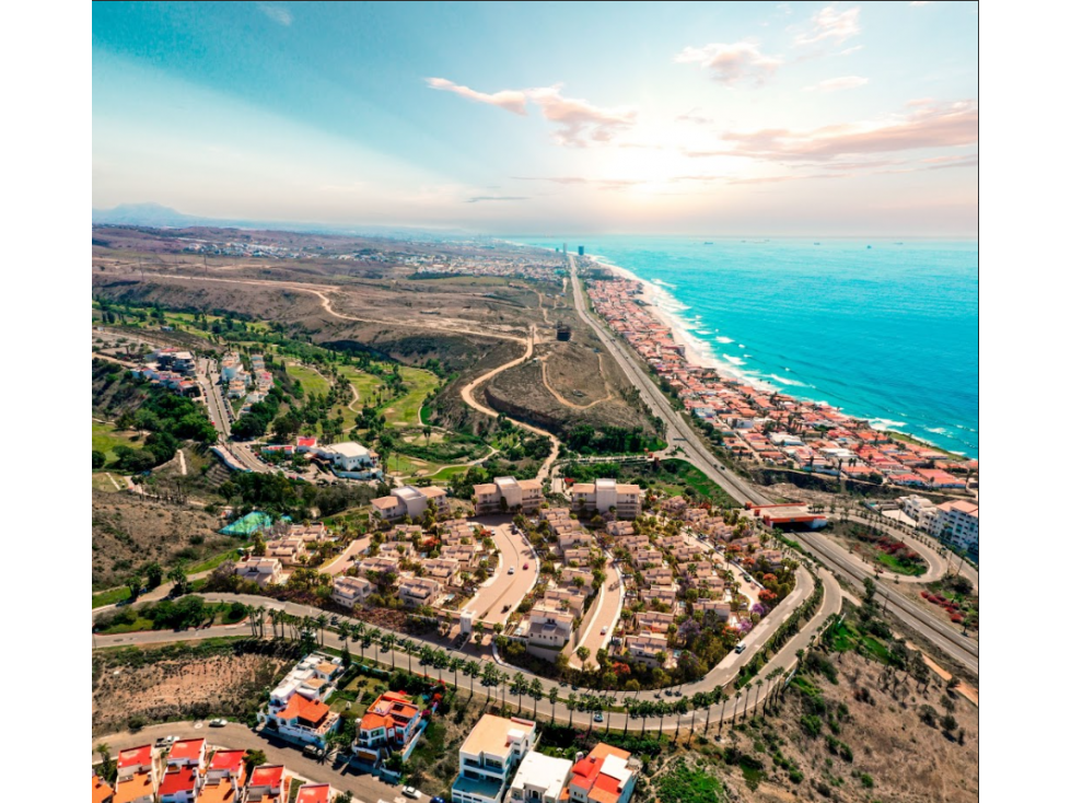 CASAS EN PREVENTA EN DESARROLLO CANDE REAL DEL MAR DESDE