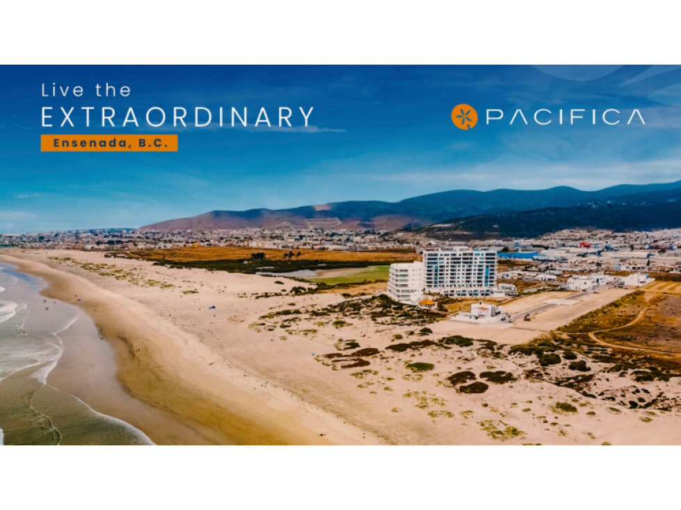LOTE 11 URBANIZADO EN PRIVADA DELFIN EN VILLAS Y PRIVADAS PACIFICA