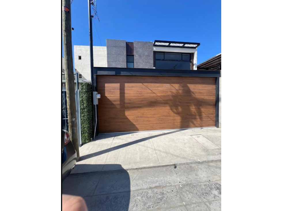 CASA EN PREVENTA EN BUENOS AIRES SUR, CERCA DE CASA BLANCA, CUCAPAH