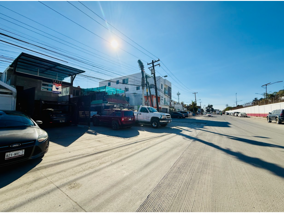 RENTA DE DEPARTAMENTO AMUEBLADO NUEVA TIJUANA CERCA FRONTERA DE OTAY - 1
