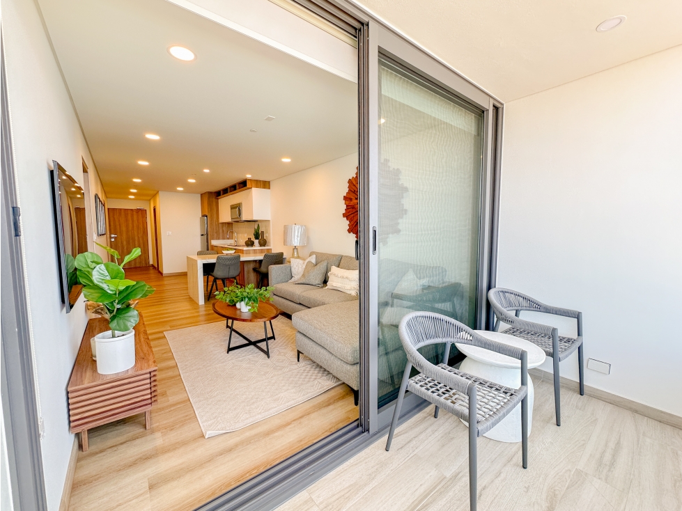 PREVENTA CONDOS MODELO D EN CATALINA OCEANFRONT RESORT DESDE