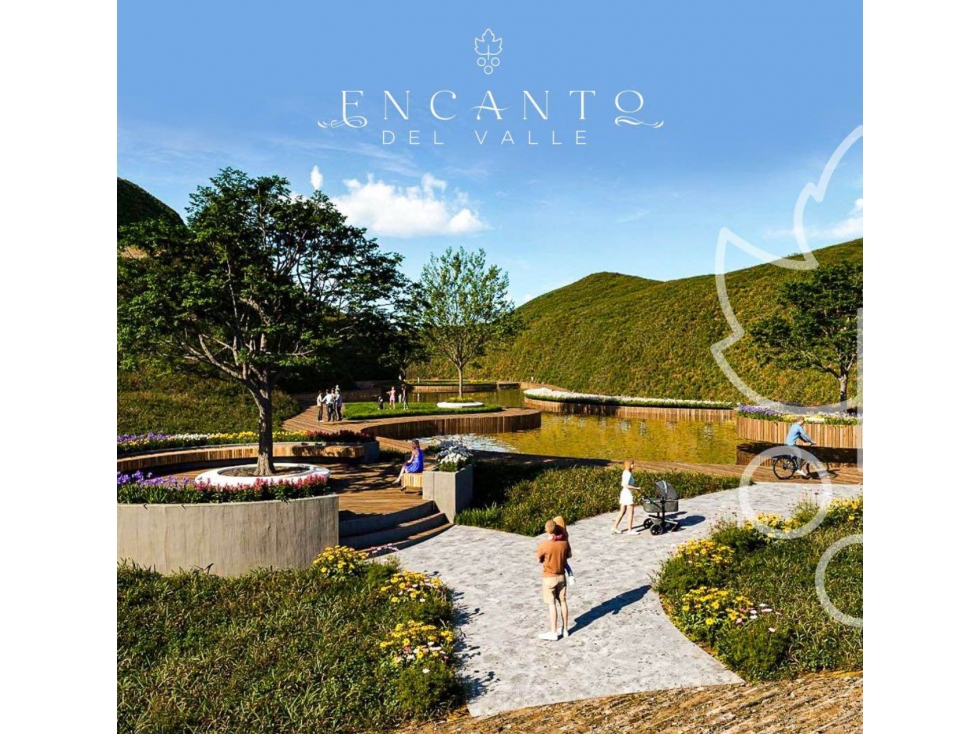 TERRENOS FINANCIADOS DE 2,500 M2 EN VALLE GUADALUPE