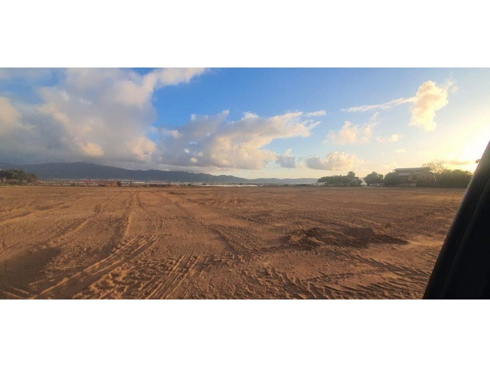 TERRENOS EN VENTA EN OLIVOS VISTA AL MAR ENSENADA DESDE