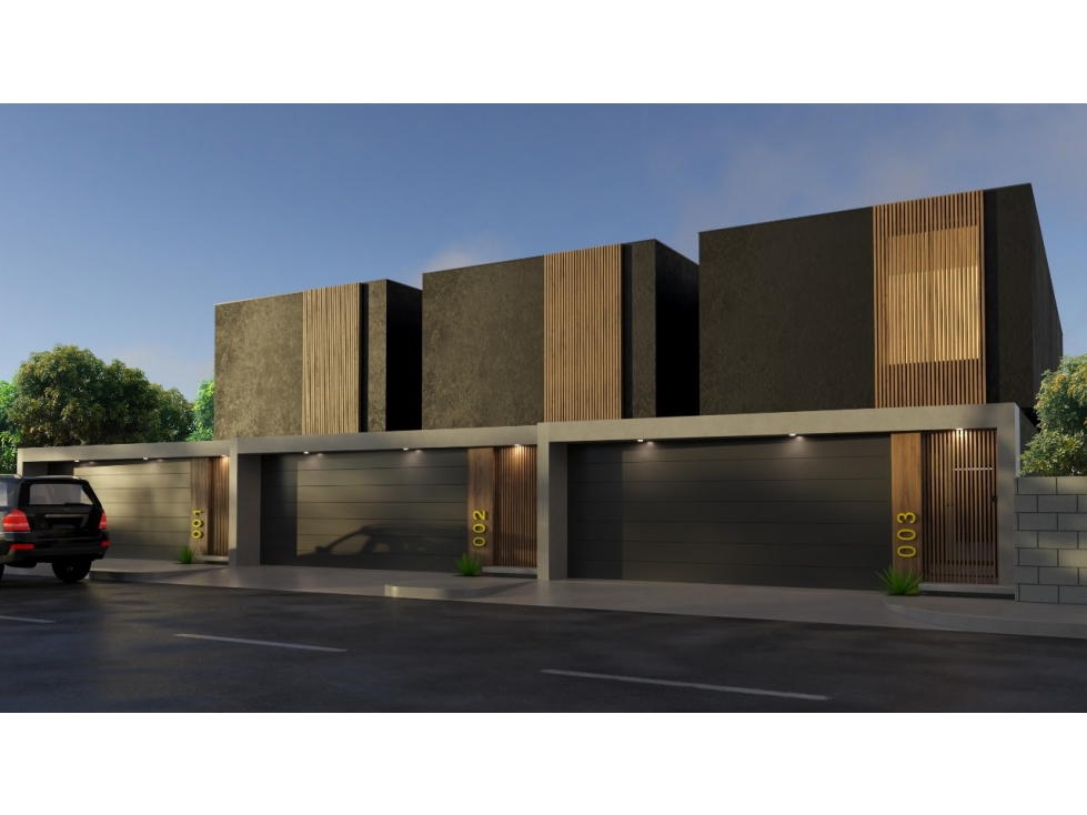 CASA INDIVIDUAL EN VENTA EN OTAY CONSTITUYENTES TIJUANA