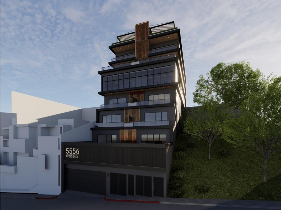 DEPARTAMENTOS EN VENTA EN TORRE BRITANIA TIJUANA DESDE