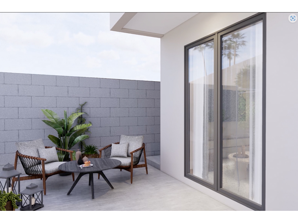 CASAS EN VENTA MODELO MIRADOR EN SOLANA BY FRASA DESDE — foto 3