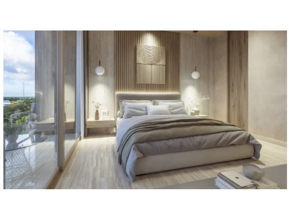 DEPTOS. EN PREVENTA EN BELEHU LUXURY HOME PLAYA DEL CARMEN DESDE