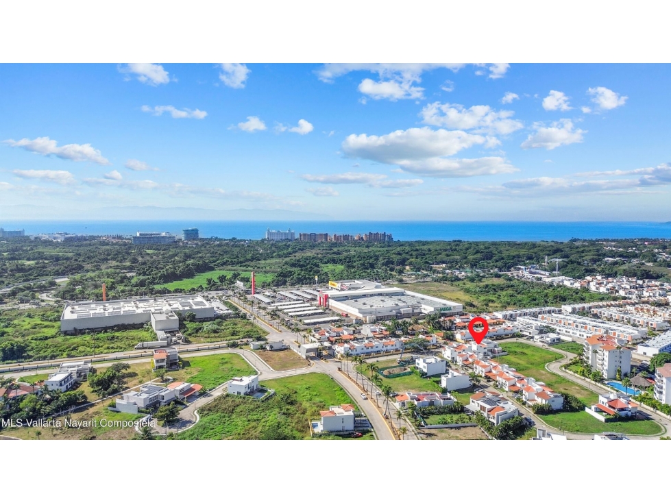 VENTA DE CASA ESPACIOSA Y HERMOSA EN FLAMINGOS CLUB RESIDENCIAL - 1