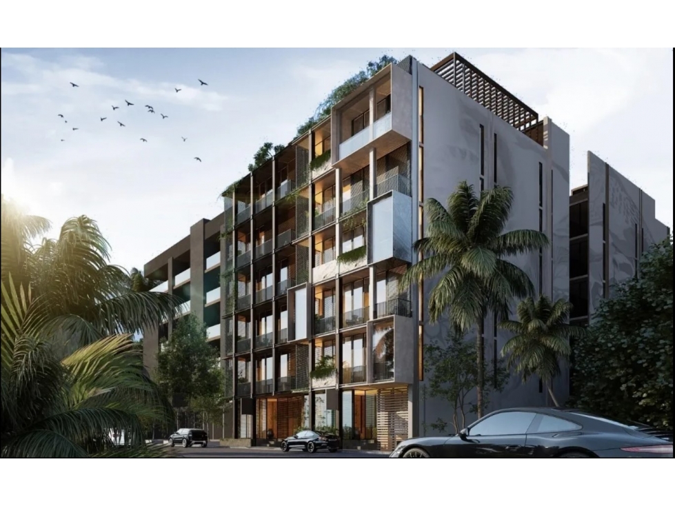 PREVENTA DEPTOS EN BAGA RIVIERA CONDO BOUTIQUE TORRE 2 DESDE