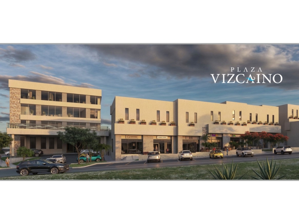 CASA EN VENTA MODELO SALVIA EN VIZCAINO RESIDENCIAL DESDE