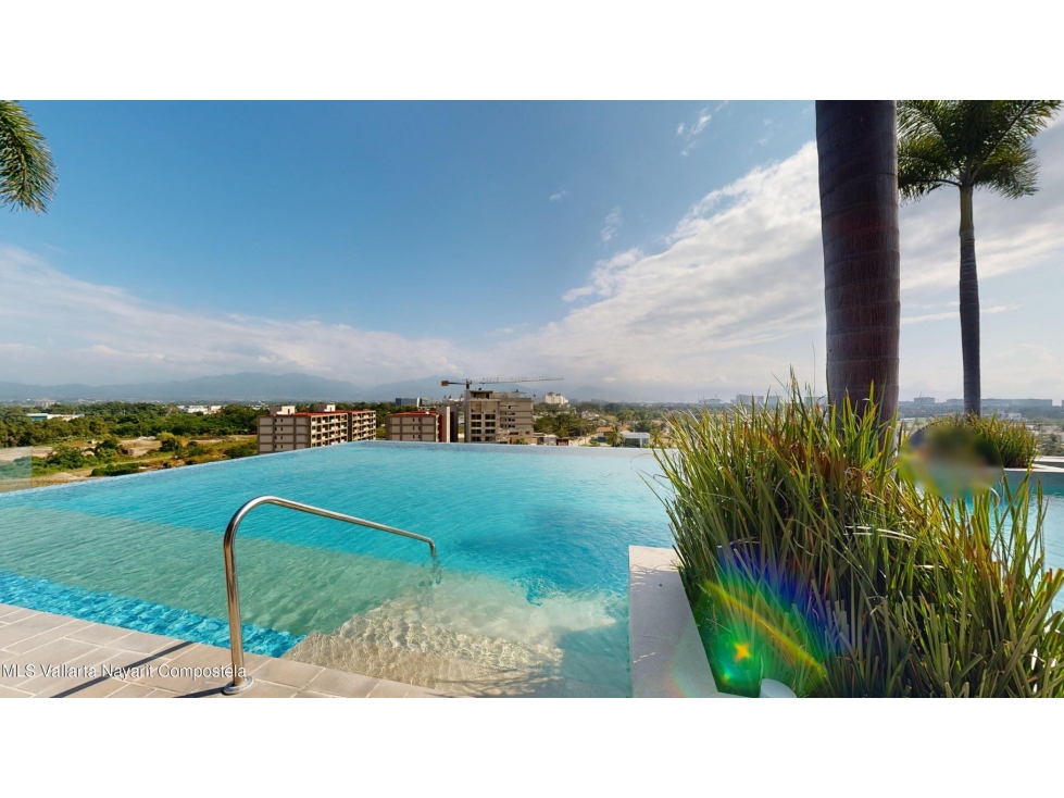 PEHNTOHUSE EN VENTA EN ULTIMO PISO D'TOSCANA TORRE PISA - 1