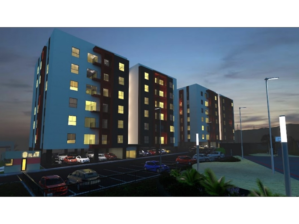 DEPARTAMENTO EN VENTA MODELO ORBE EN KYO ILAN TIJUANA DESDE