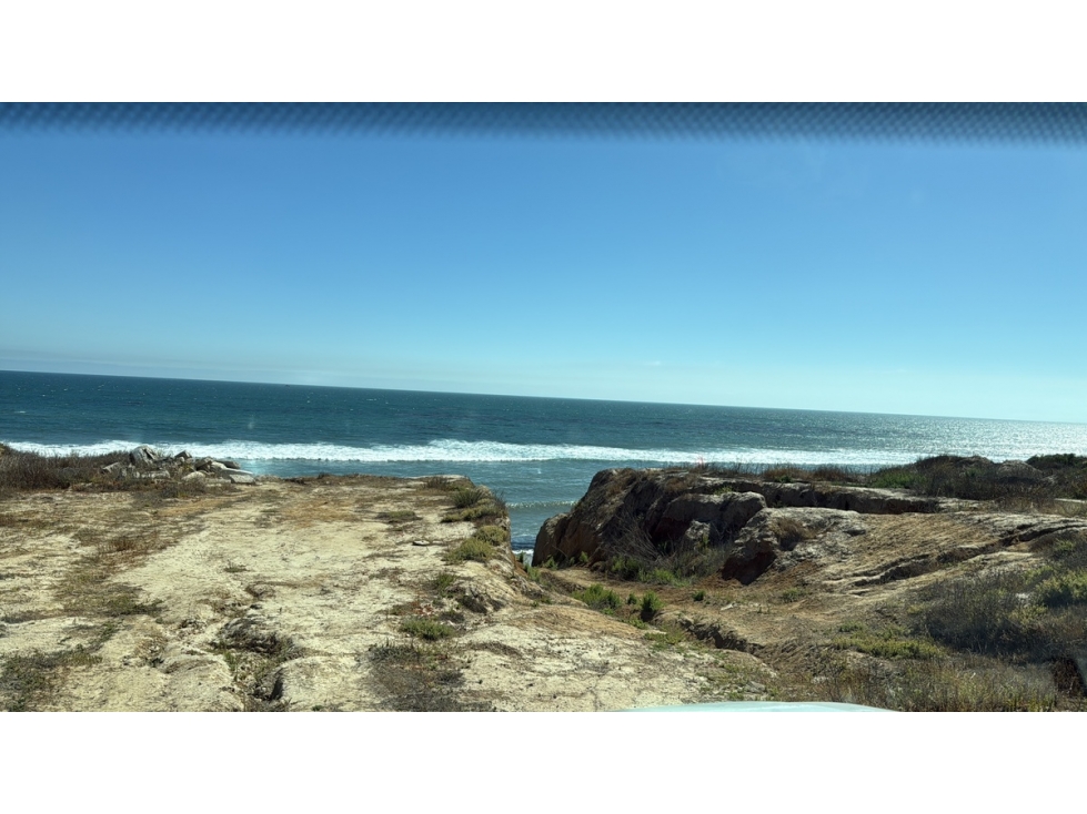 TERRENO COMERCIAL EN VENTA EN PUERTO NUEVO, PLAYAS DE ROSARITO - 1