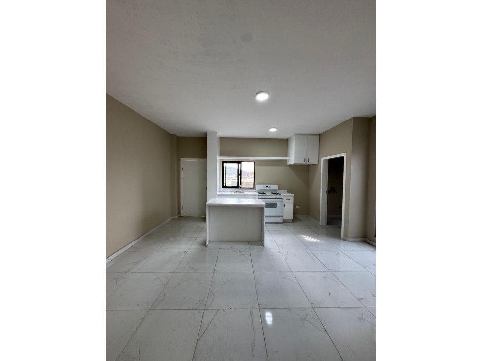 RENTO DEPTO NUEVOS CERCA UABC VALLE DORADO VILLA COLONIAL ENSENADA - 1
