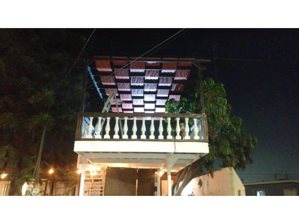 VENTA DE CASA EN FRACCIONAMIENTO VILLA FONTANA ENSENADA