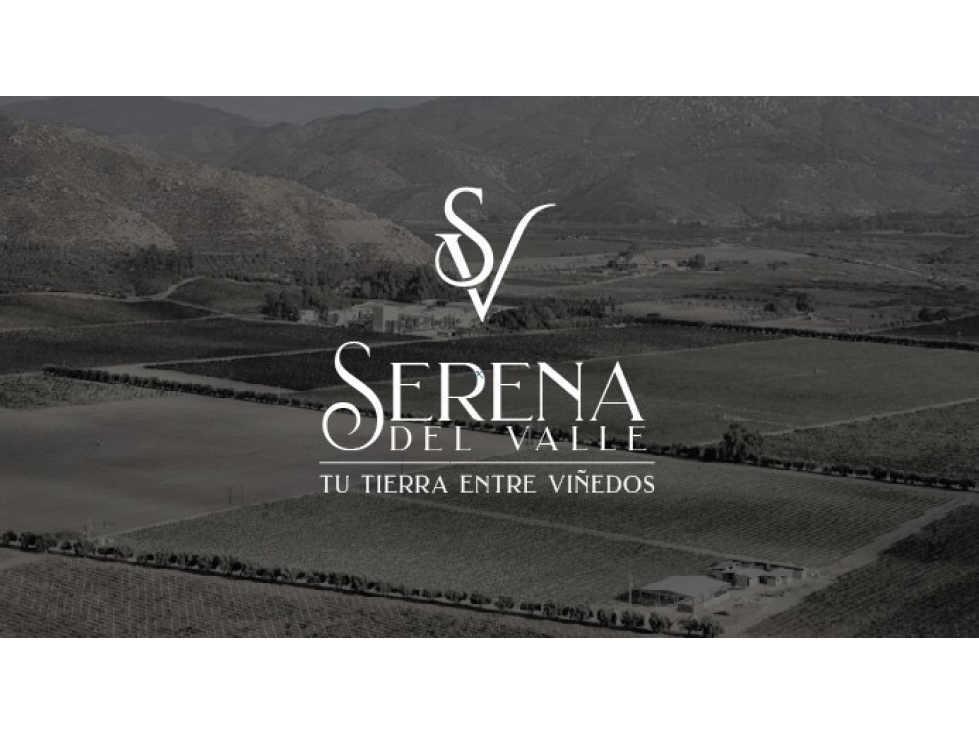 VENTA TERRENOS PRIVADA SERENA DEL VALLE EN LA RUTA DEL VINO ENSENADA