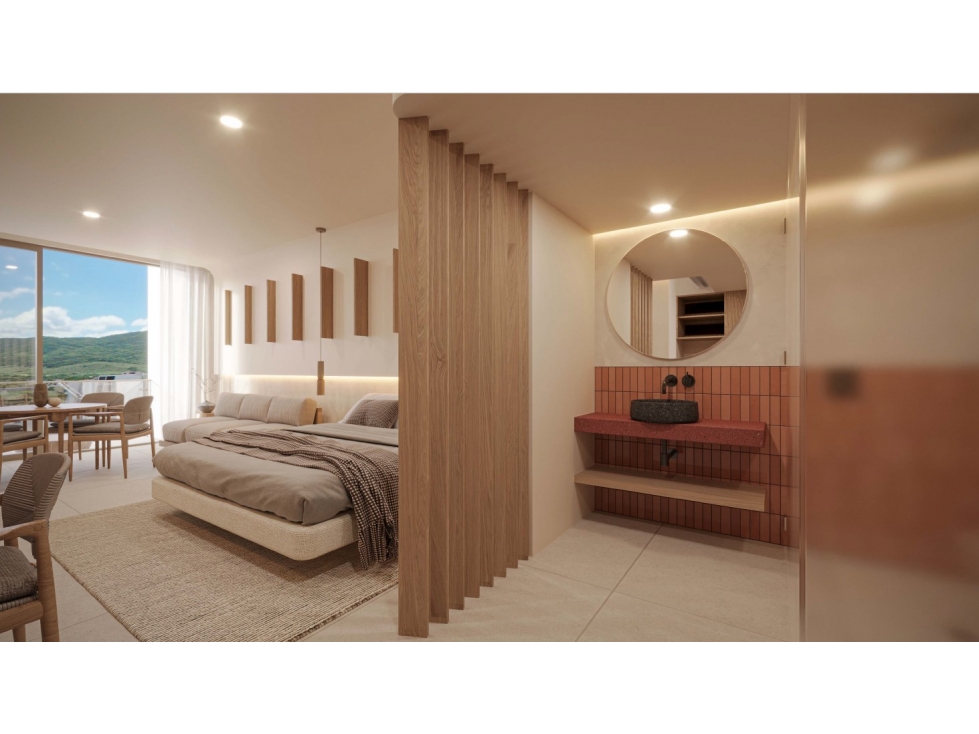 VENTA ESTUDIO DESARROLLO HABITACIONAL MACARIA EN PUERTO VALLARTA DESDE — foto 3