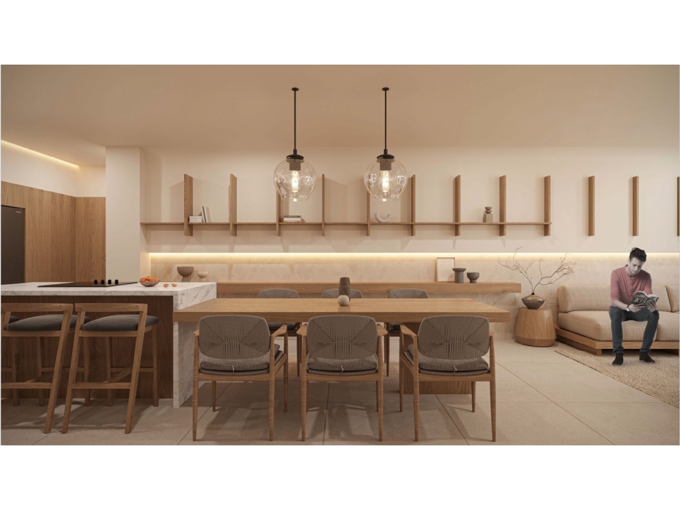 VENTA DEPTO 2 REC TIPO A DESARROLLO MACARIA PUERTO VALLARTA DESDE